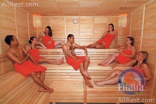 Eftalia Resort Hotel 16